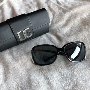 Dolce and Gabbana Sunglasses